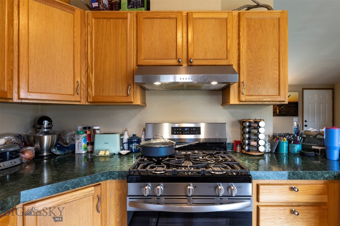 Palace Addition - Residential