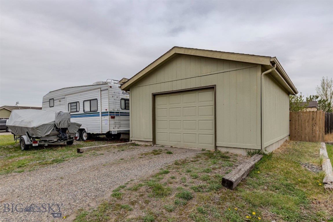 Palace Addition - Residential