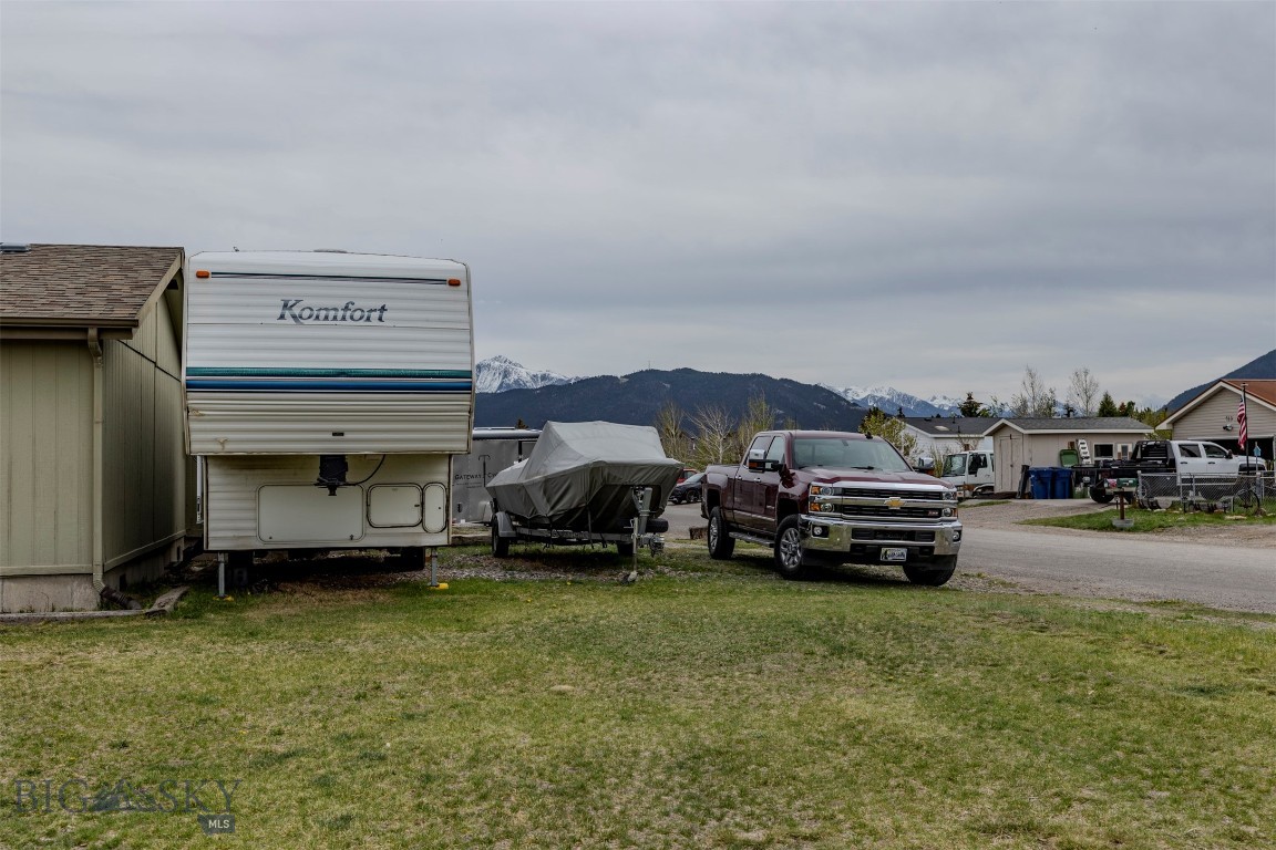 Palace Addition - Residential