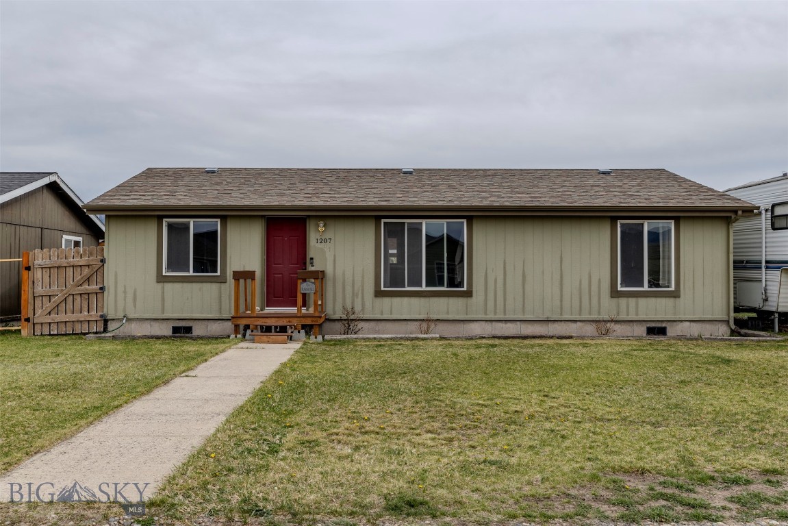 Palace Addition - Residential