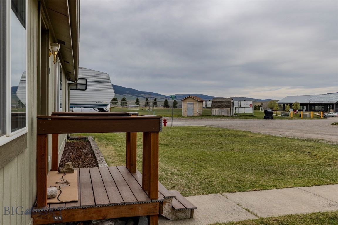 Palace Addition - Residential