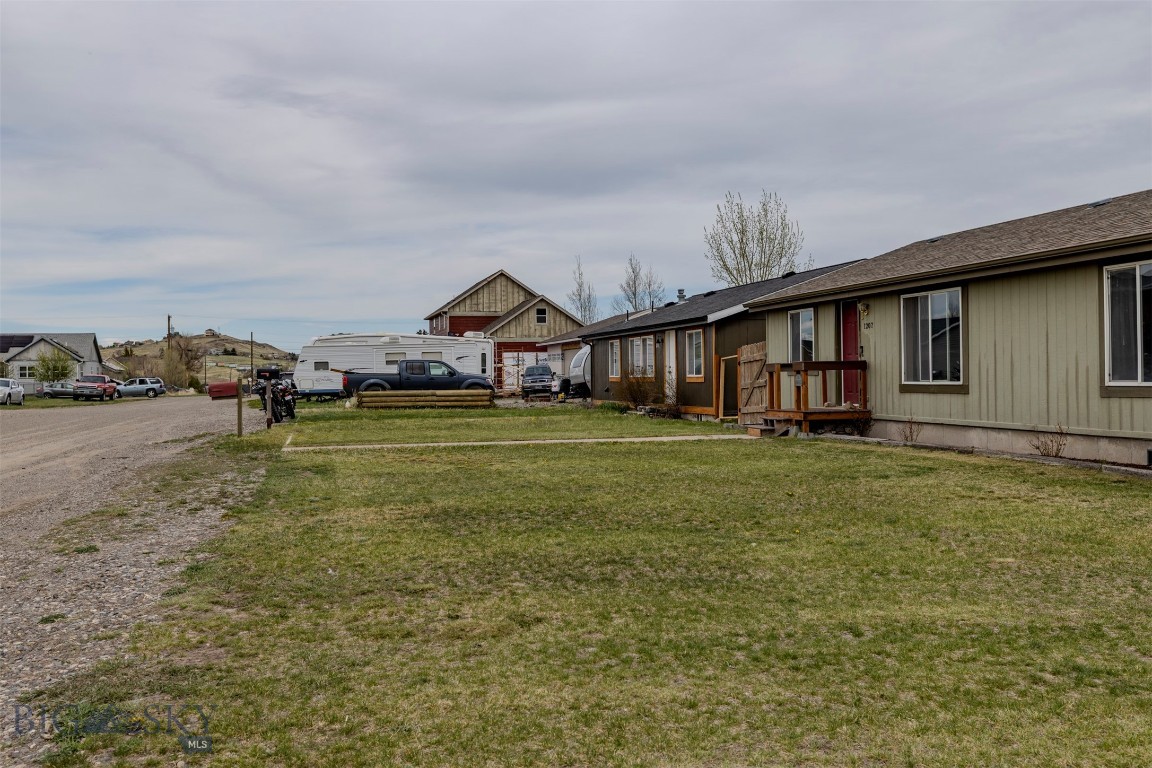 Palace Addition - Residential