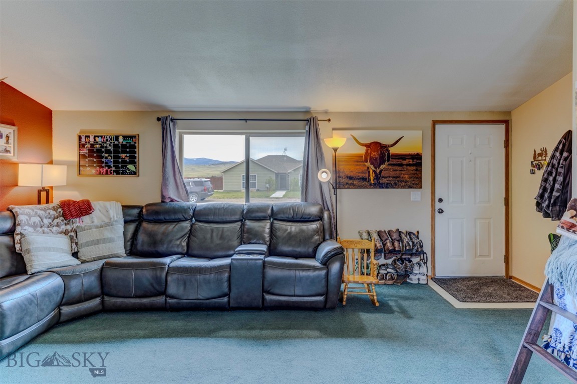 Palace Addition - Residential