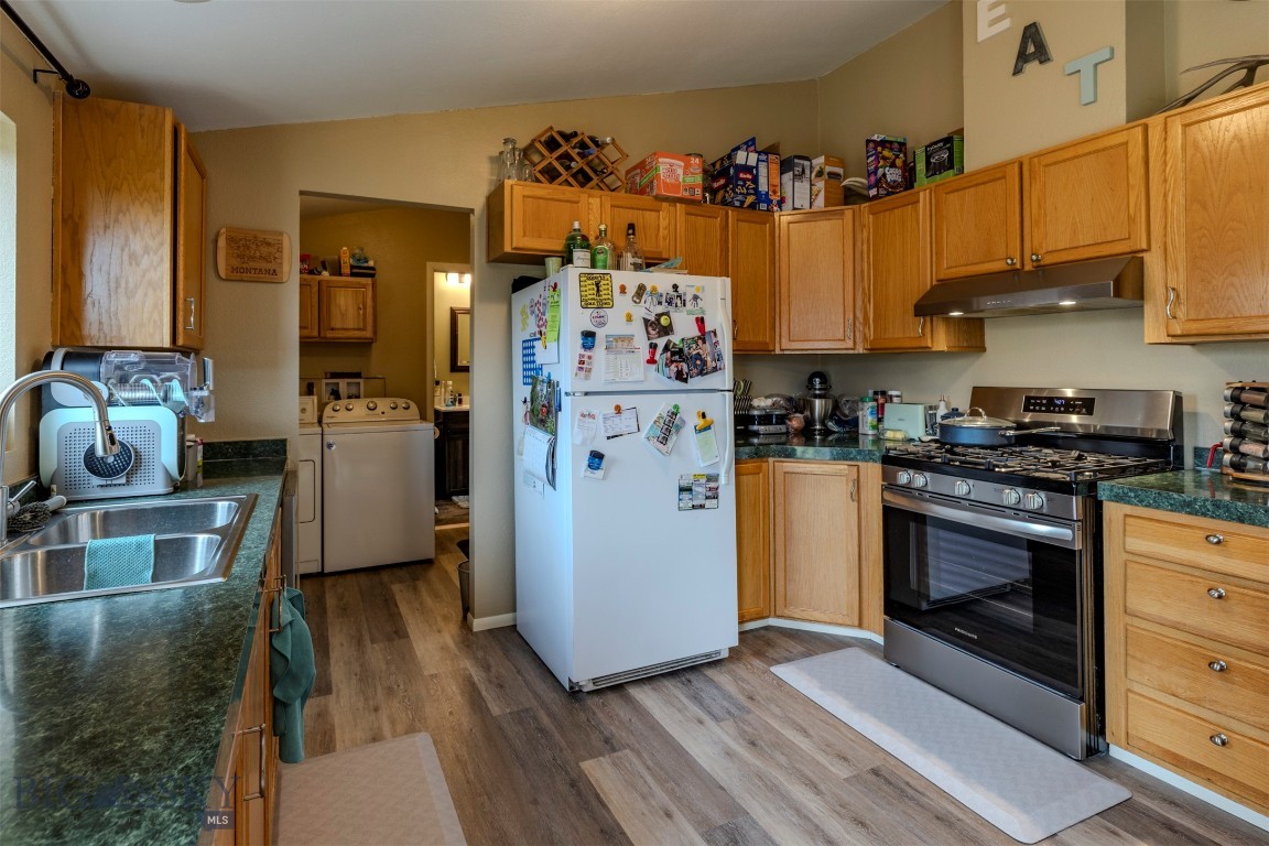 Palace Addition - Residential