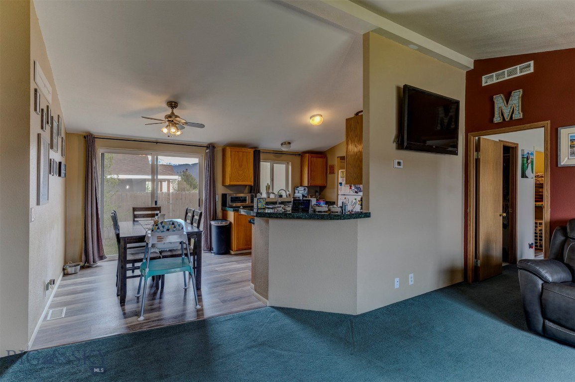 Palace Addition - Residential