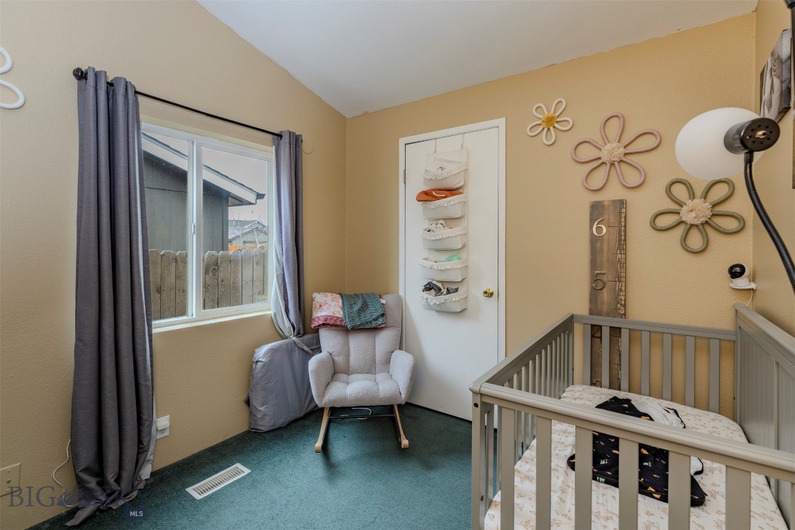 Palace Addition - Residential