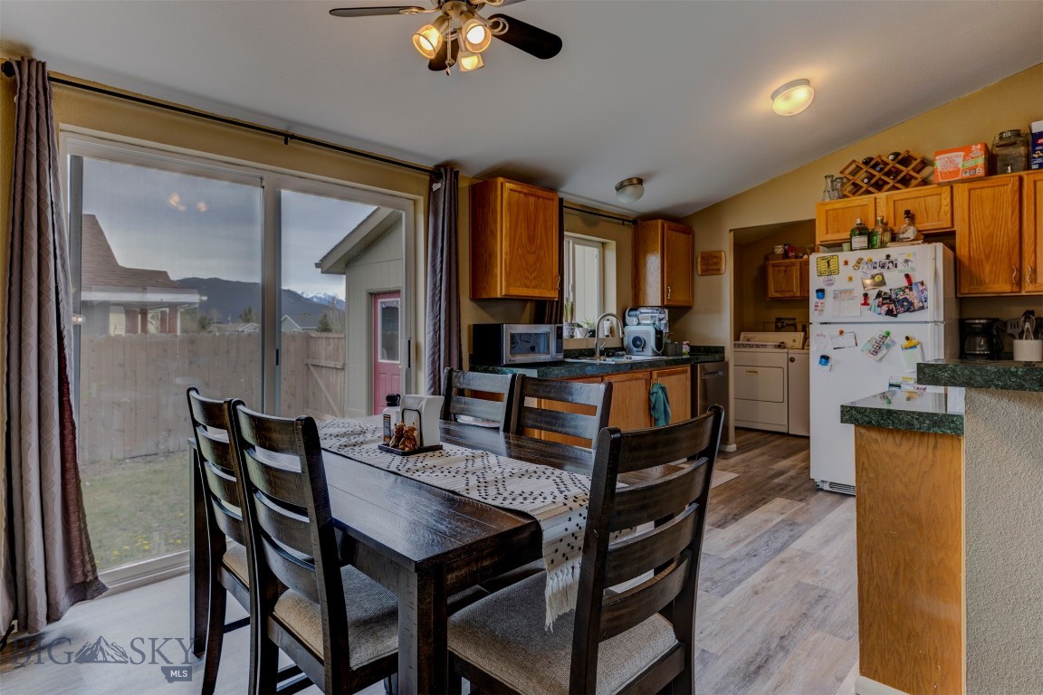 Palace Addition - Residential