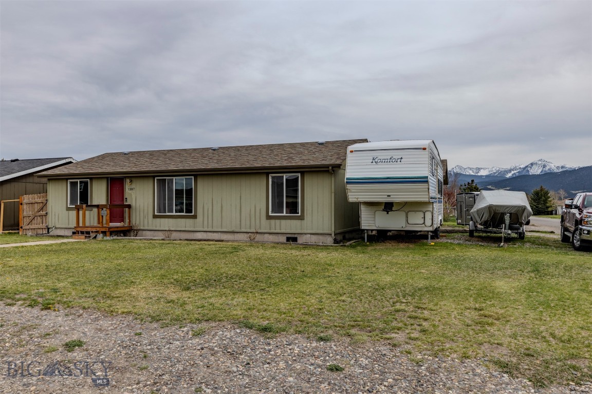 Palace Addition - Residential