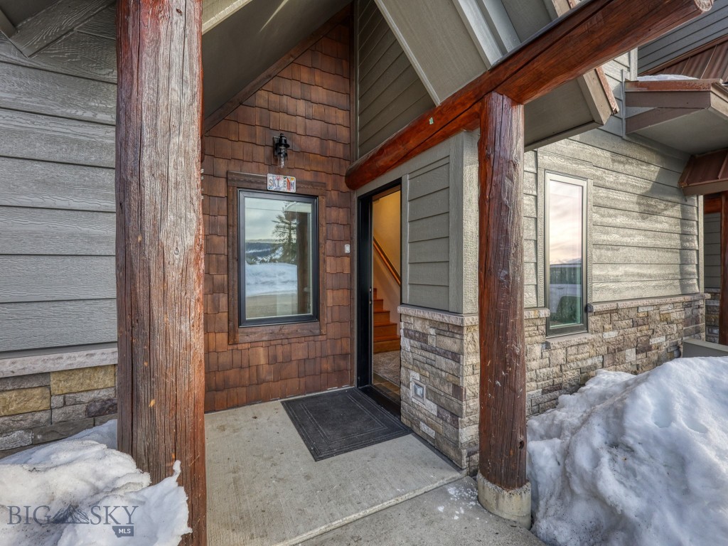 17 Saddle Ridge Road Unit B-3
