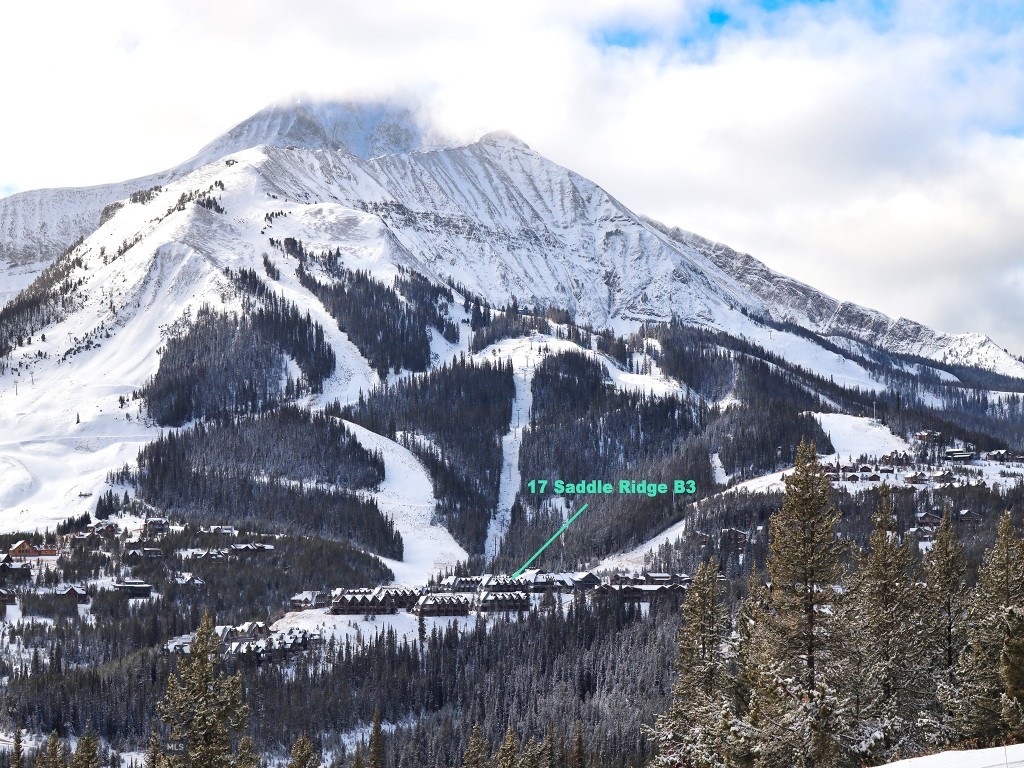 17 Saddle Ridge Road Unit B-3