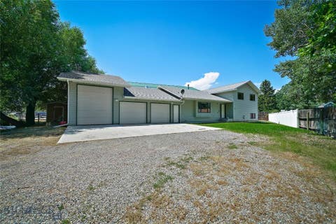 Photo of 38A N Woodard Avenue, Absarokee, MT 59001 (MLS # 413457)
