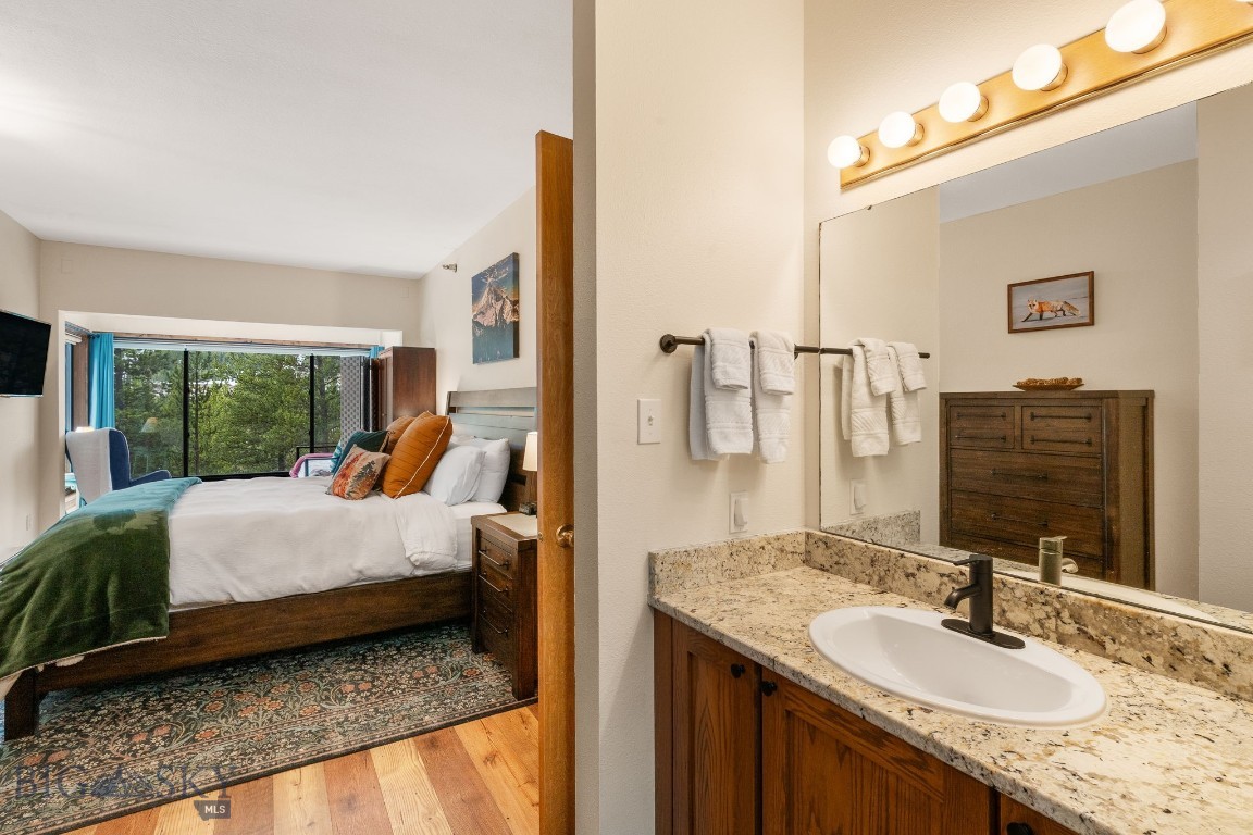 Snowflake Skycrest Condo - Residential