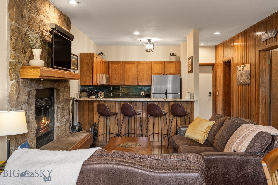 Snowflake Skycrest Condo - Residential