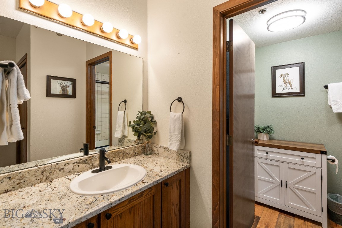 Snowflake Skycrest Condo - Residential