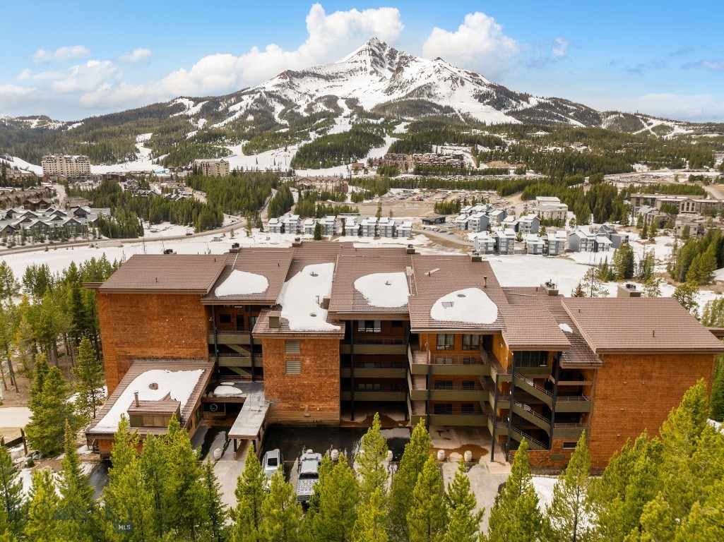 Snowflake Skycrest Condo - Residential