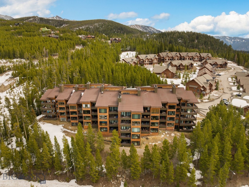 Snowflake Skycrest Condo - Residential