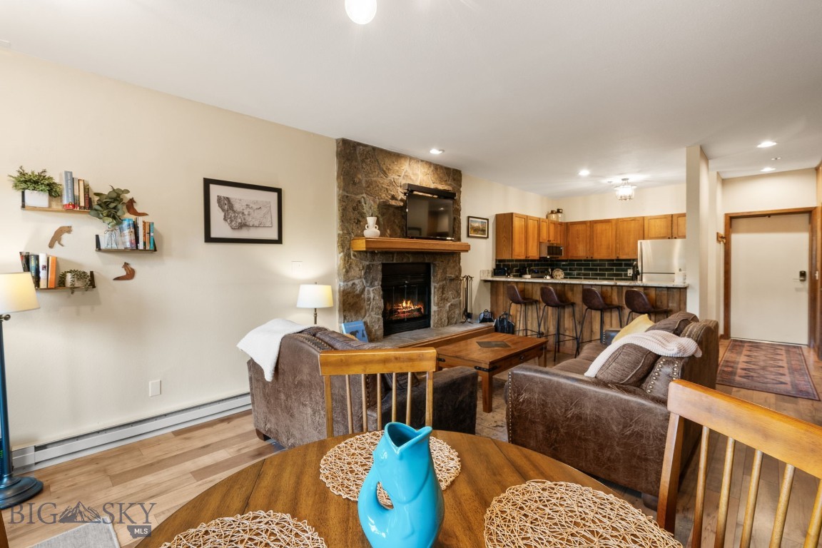 Snowflake Skycrest Condo - Residential