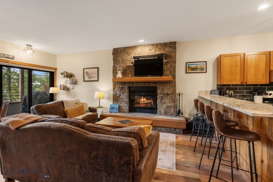 Snowflake Skycrest Condo - Residential