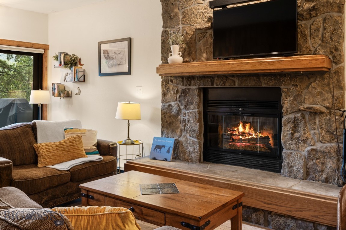 Snowflake Skycrest Condo - Residential