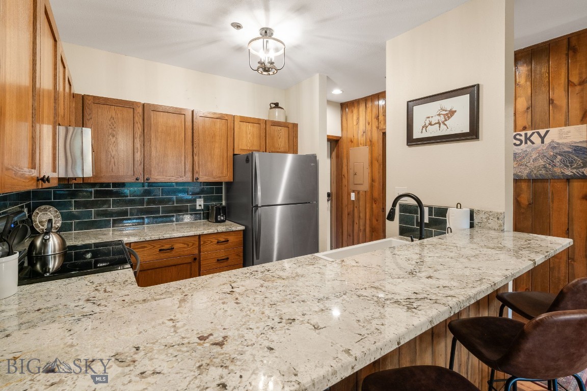 Snowflake Skycrest Condo - Residential