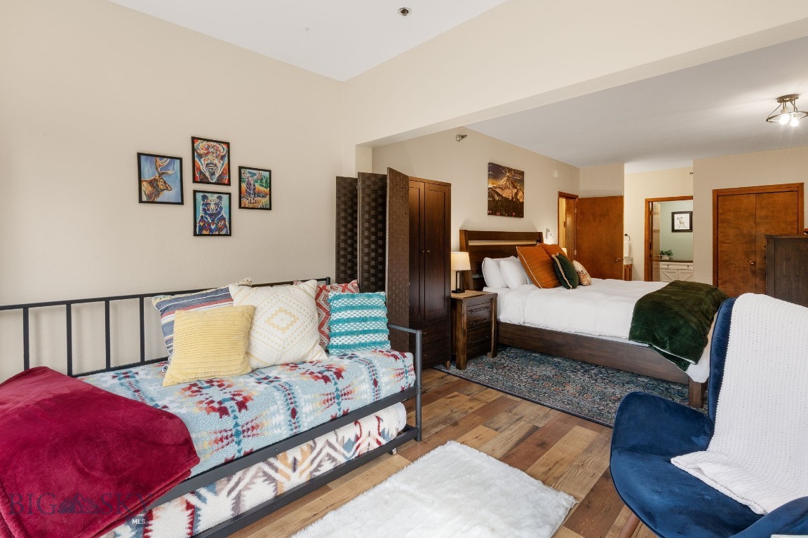 Snowflake Skycrest Condo - Residential