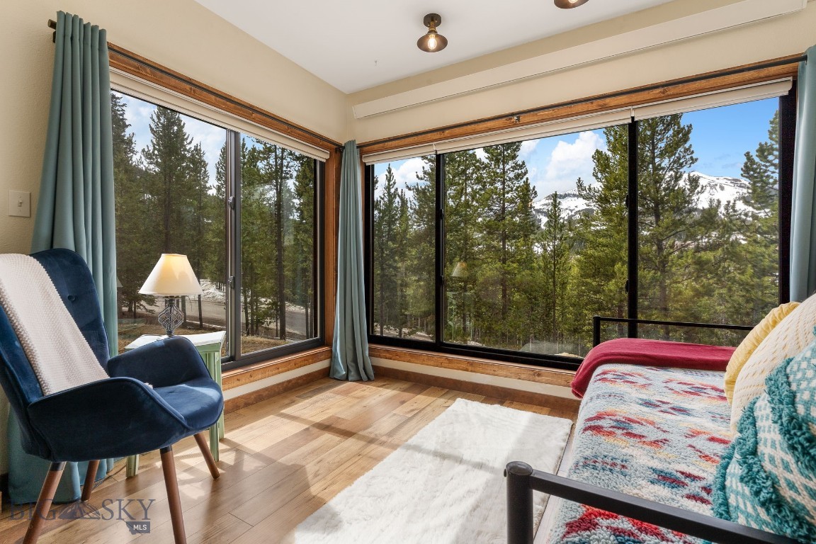 Snowflake Skycrest Condo - Residential