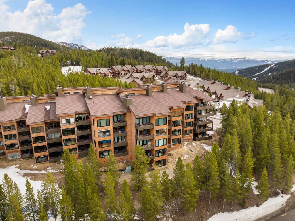 Snowflake Skycrest Condo - Residential