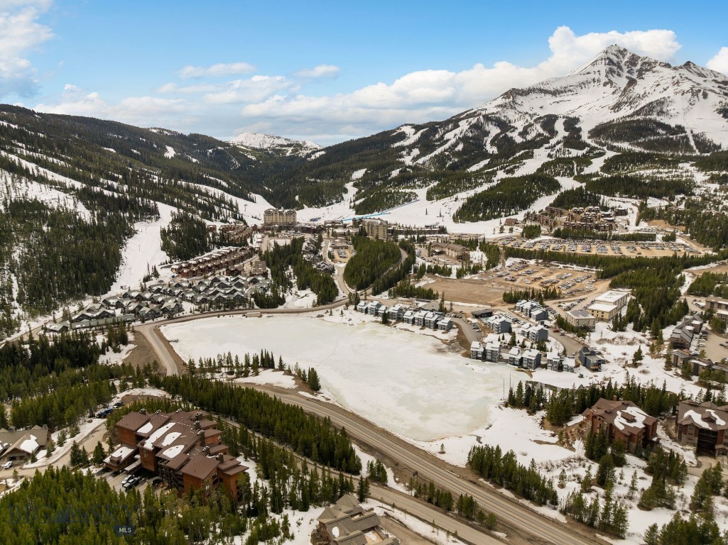 Snowflake Skycrest Condo - Residential