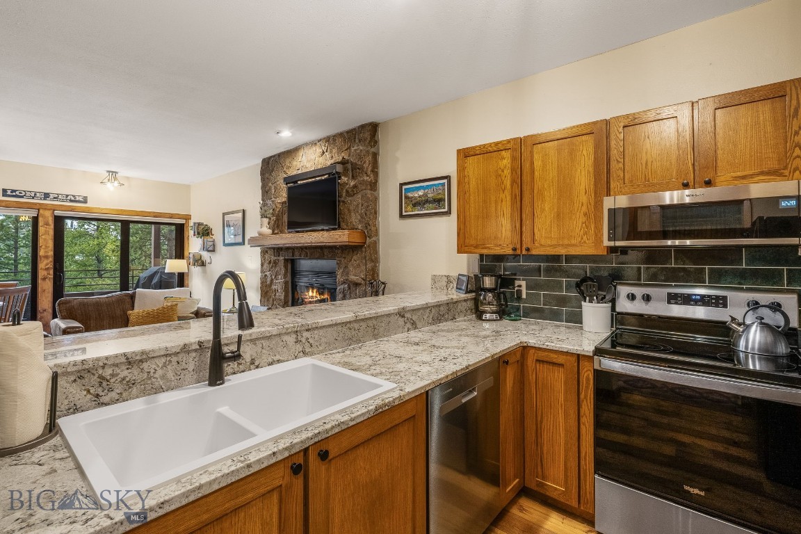 Snowflake Skycrest Condo - Residential