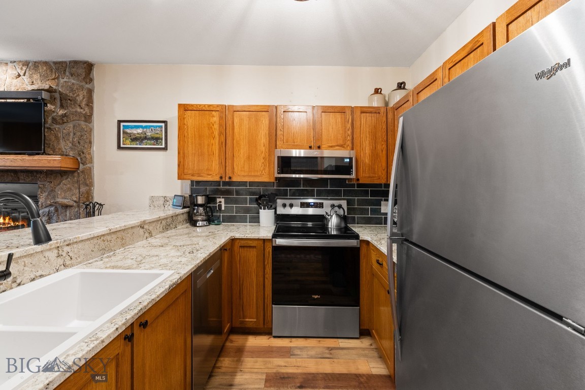 Snowflake Skycrest Condo - Residential