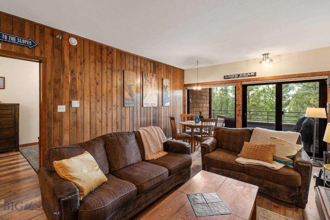 Snowflake Skycrest Condo - Residential