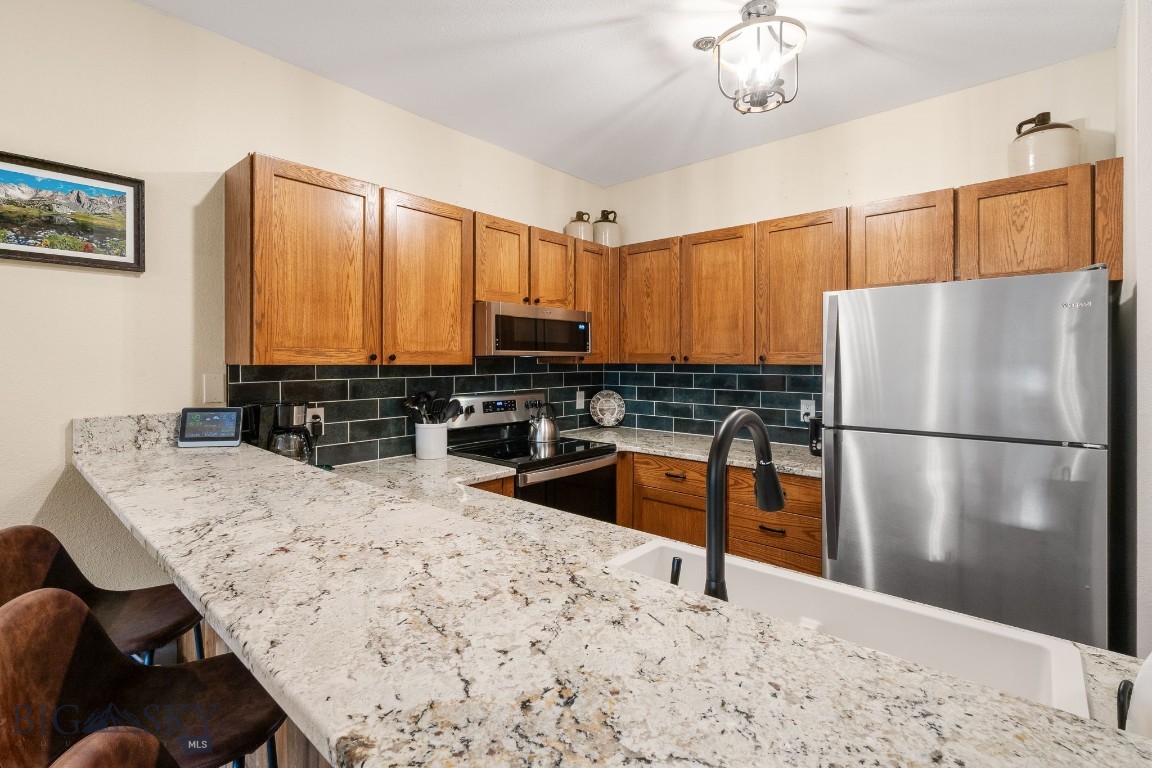 Snowflake Skycrest Condo - Residential