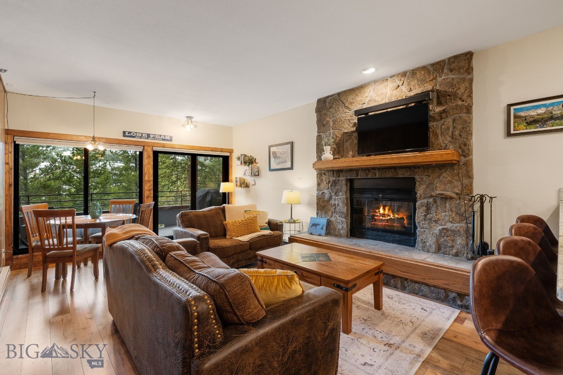 Snowflake Skycrest Condo - Residential