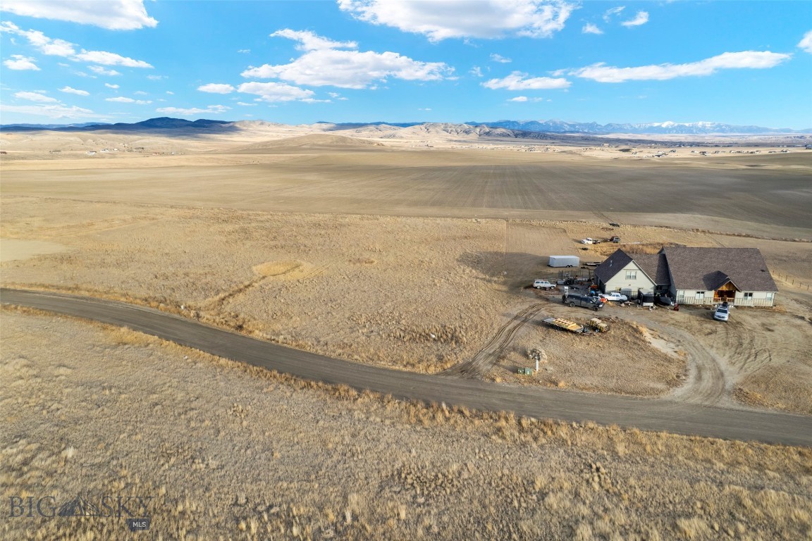 Mountain Vista - Land