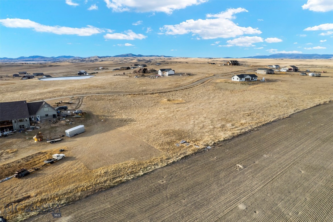 Mountain Vista - Land