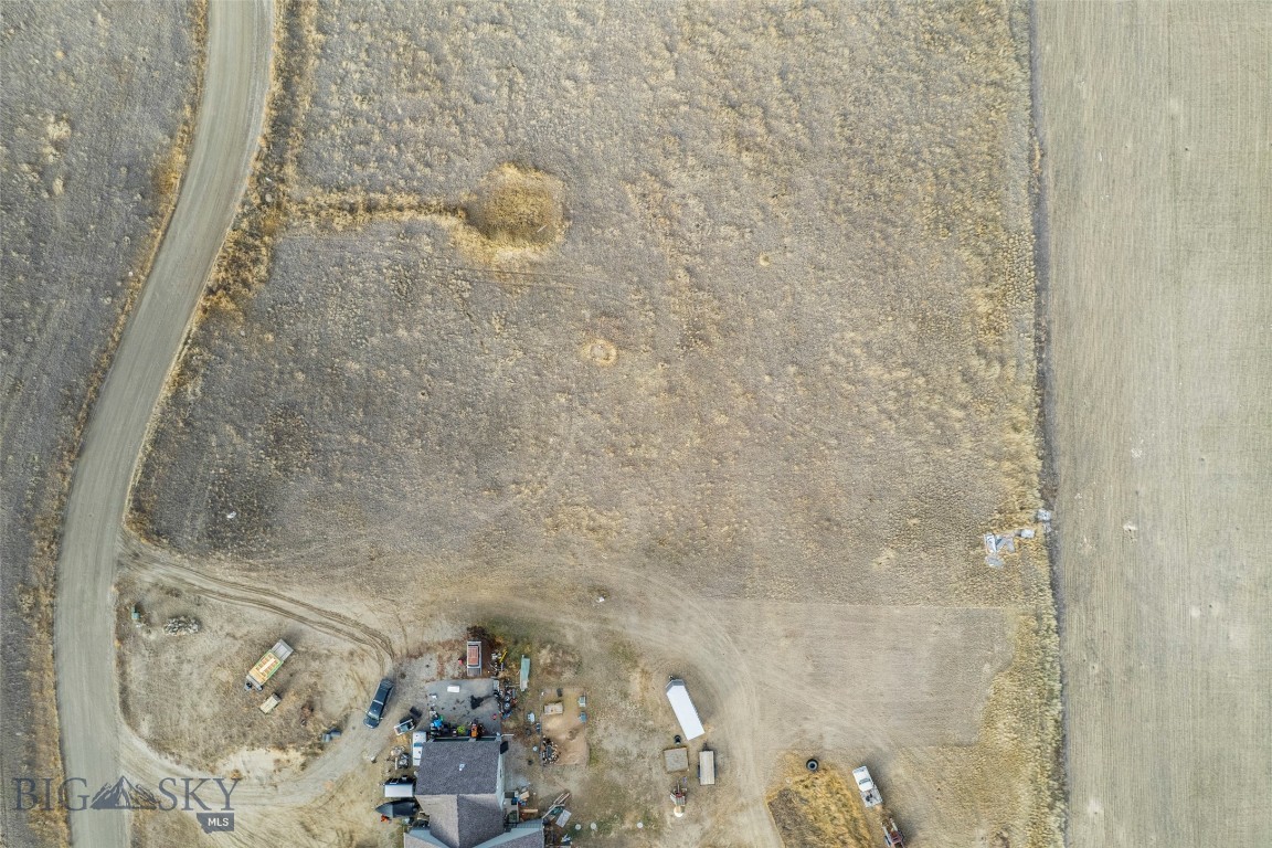 Mountain Vista - Land