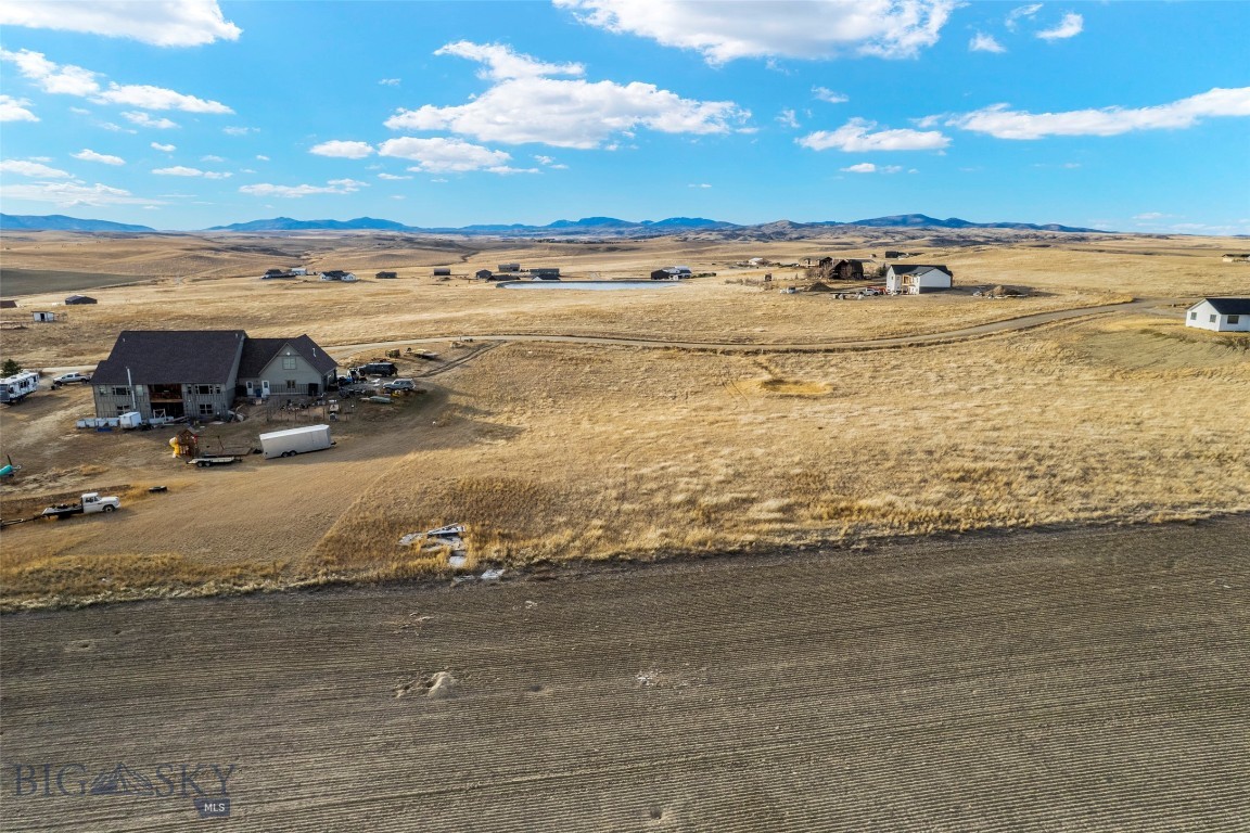 Mountain Vista - Land