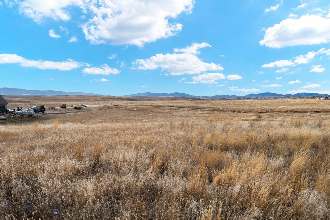 Mountain Vista - Land