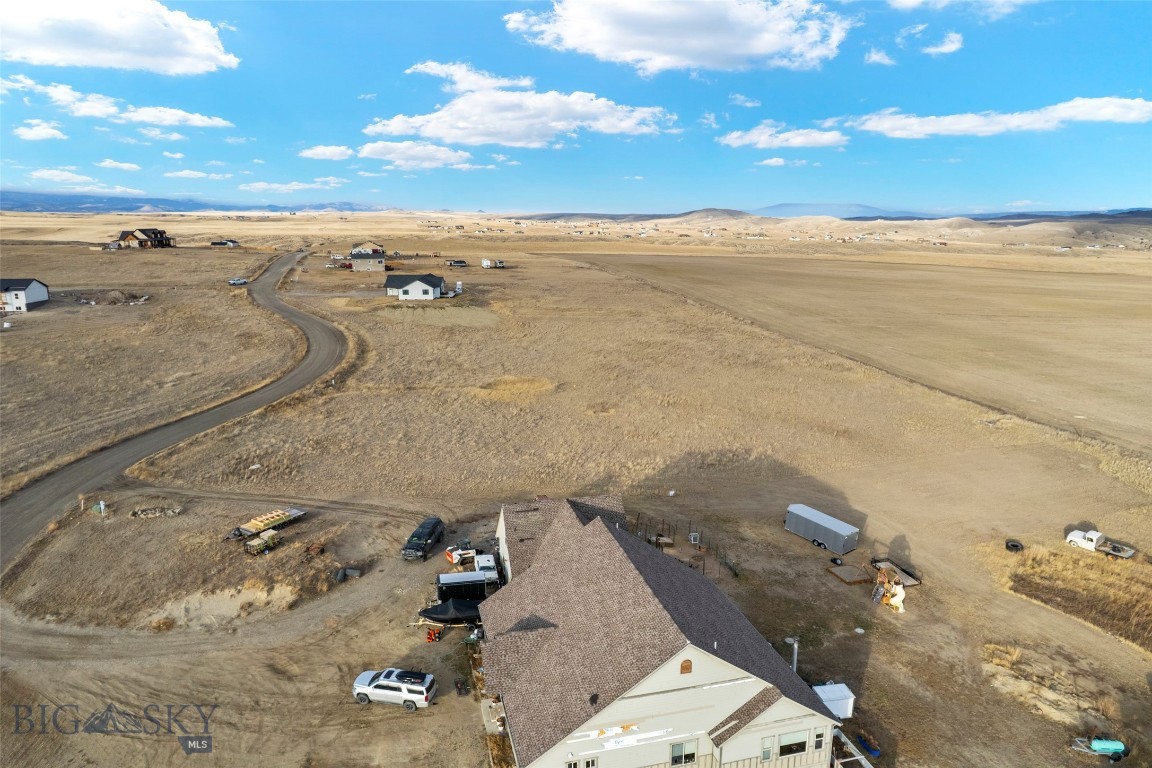 Mountain Vista - Land