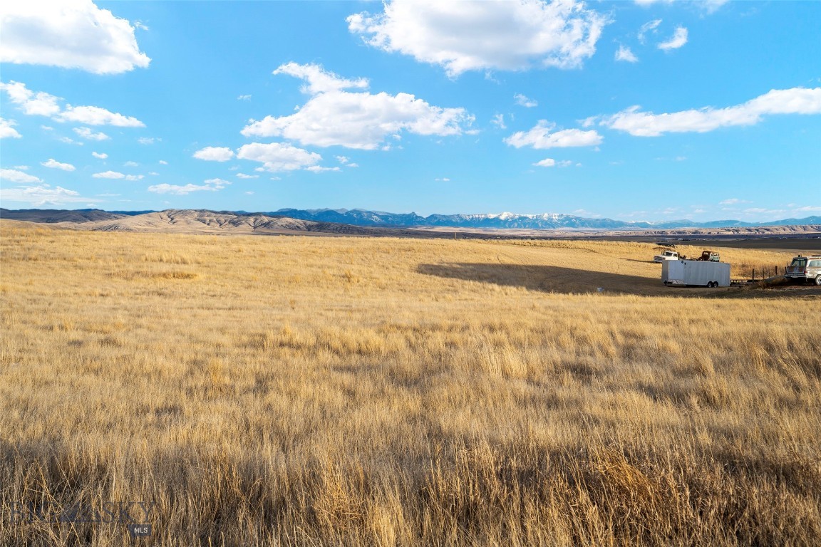 Mountain Vista - Land