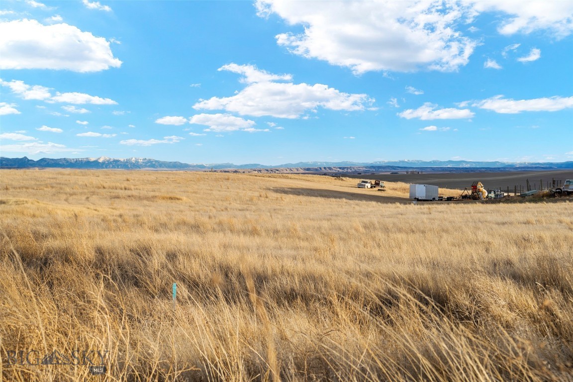 Mountain Vista - Land