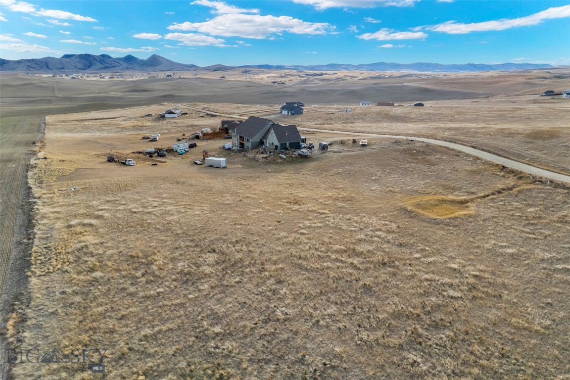 Mountain Vista - Land