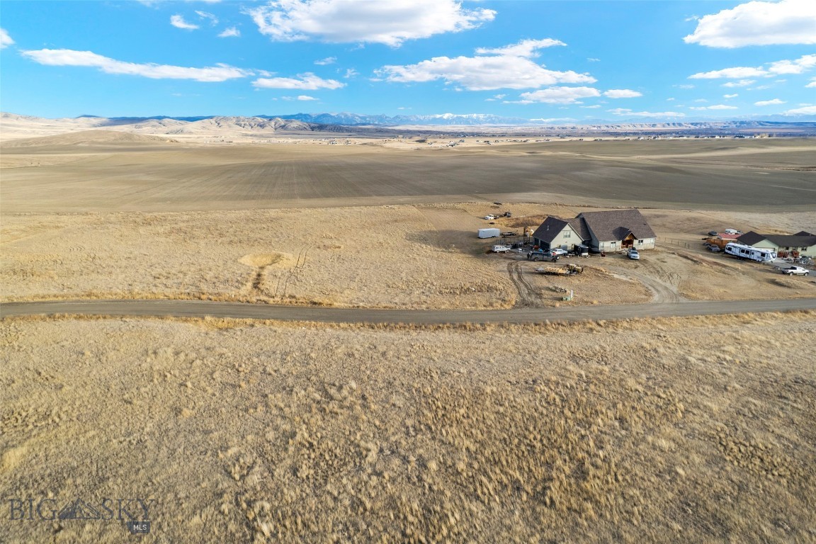 Mountain Vista - Land