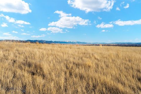 25 Zachary Peak Three Forks MT 59752