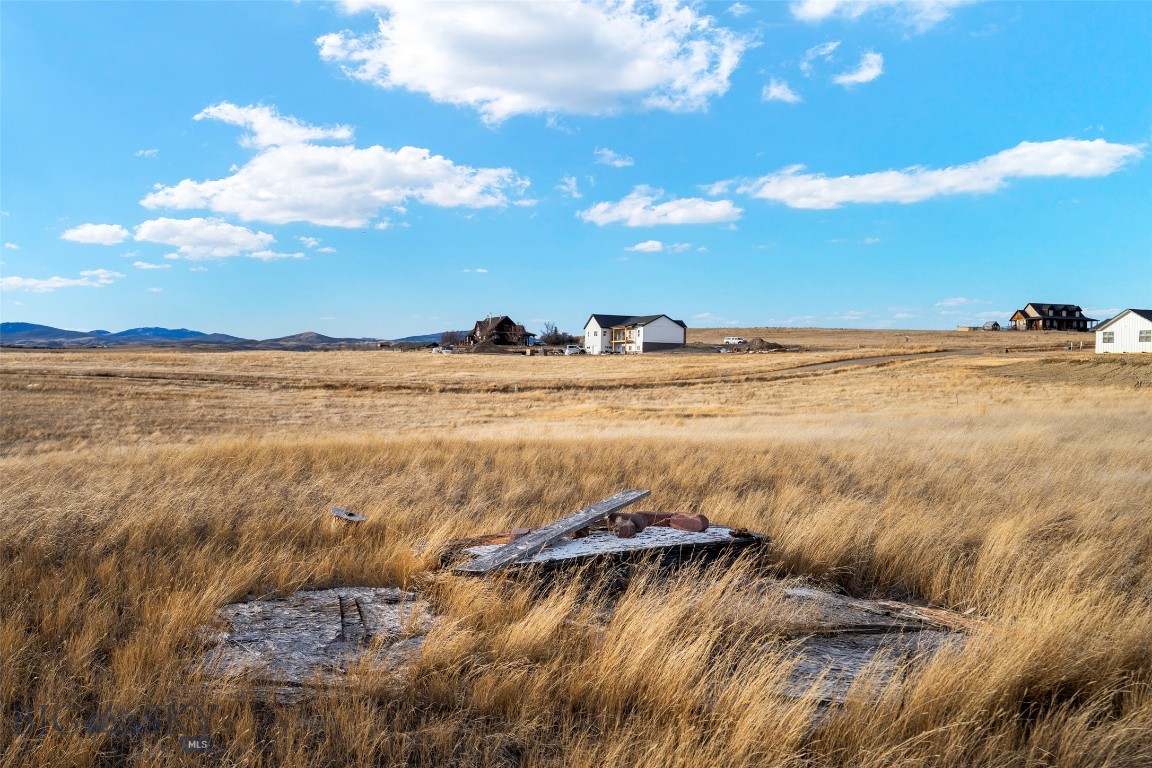 Mountain Vista - Land