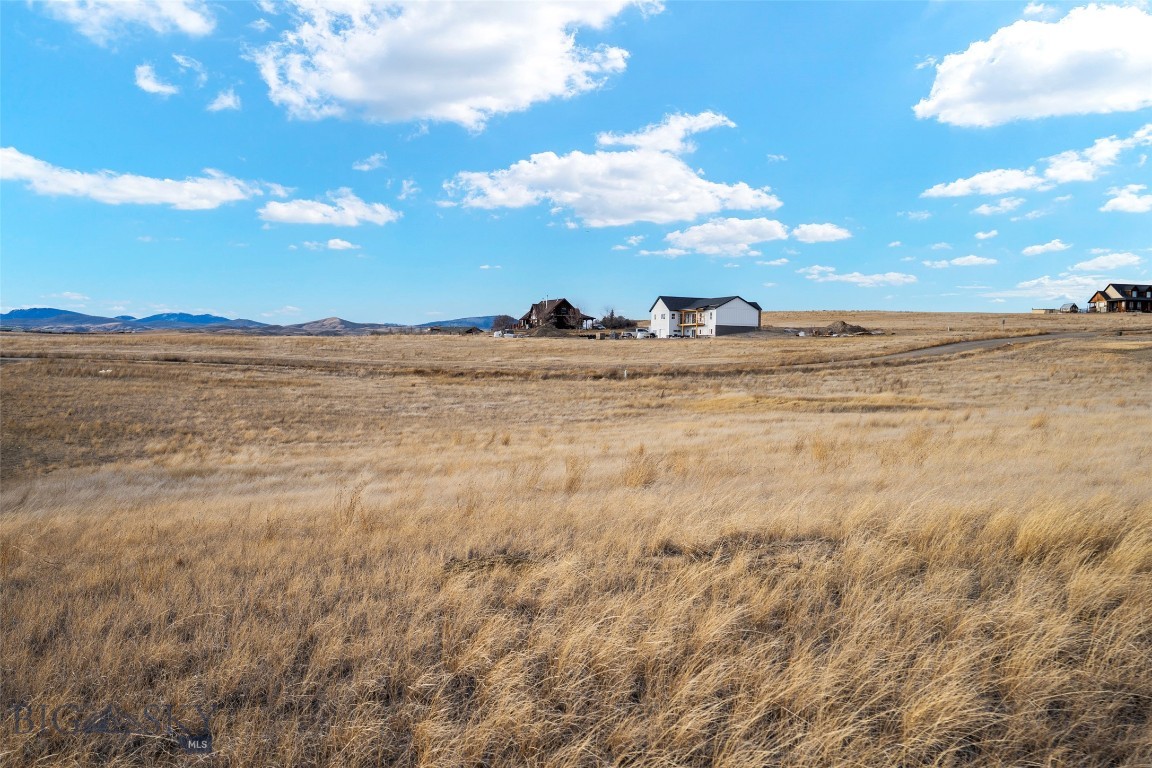 Mountain Vista - Land