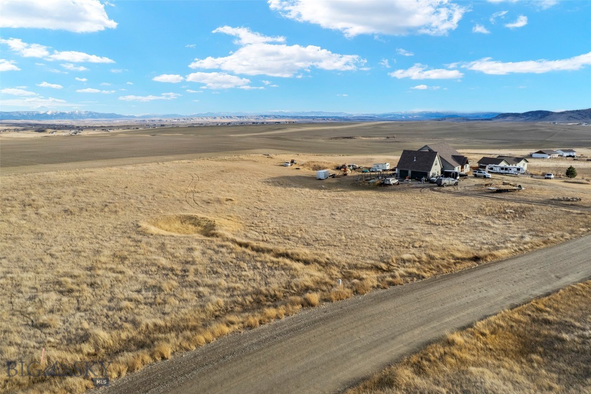 Mountain Vista - Land