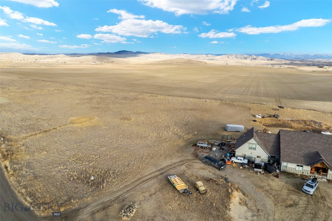 Mountain Vista - Land