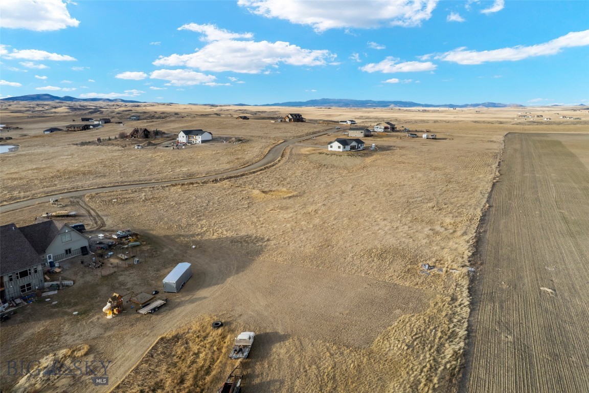 Mountain Vista - Land