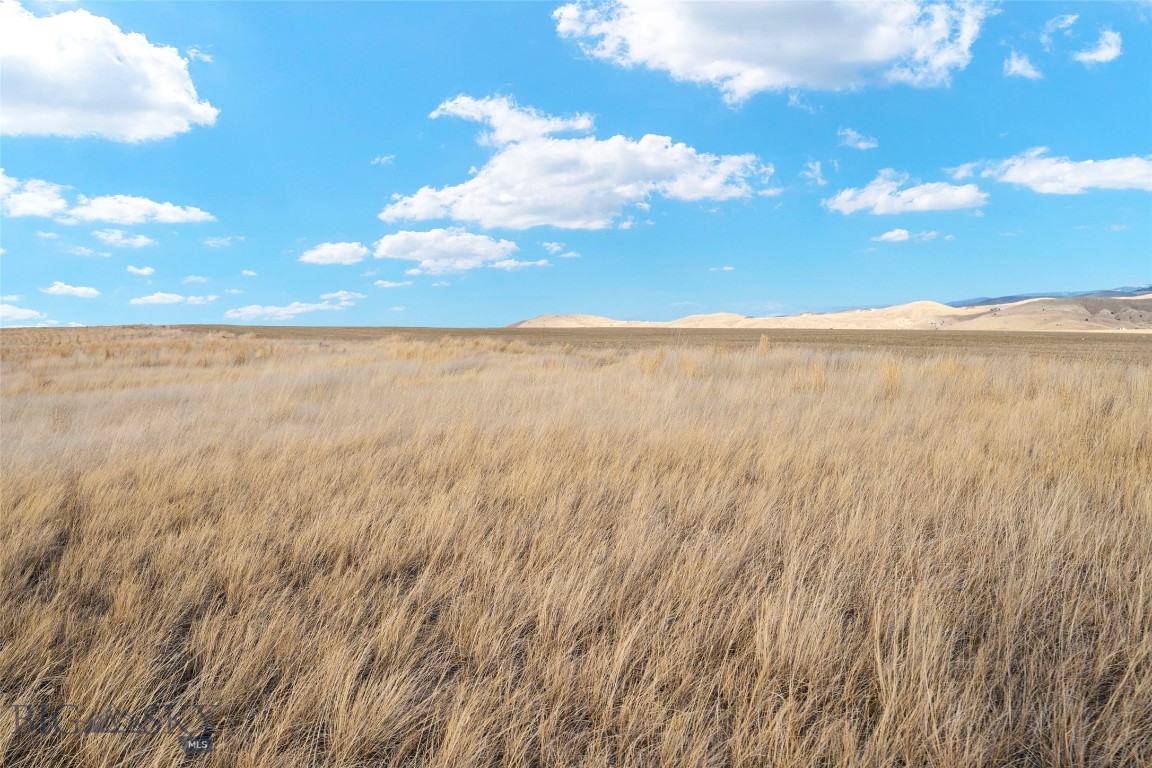 Mountain Vista - Land